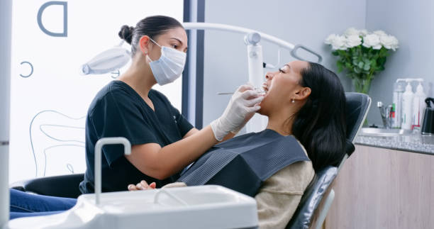 Reliable Roscoe, TX Dental Services Solutions